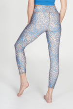 Lux-Leggings sea snake 