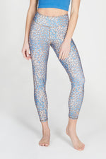 Lux-Leggings sea snake 