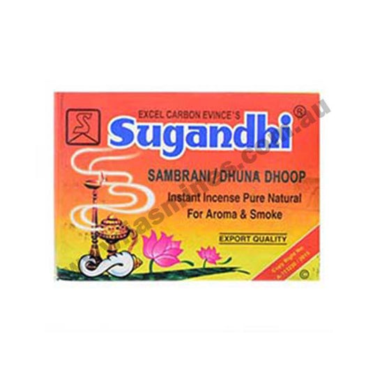 SUGANDI SAMBIRANI CUP product image 1