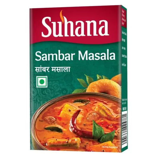 Suhana Sambar Masala 100g