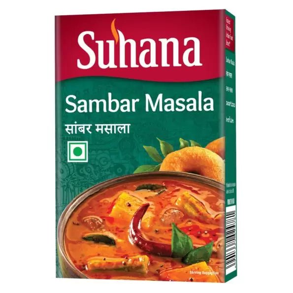 Suhana Sambar Masala 100g