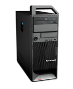 Lenovo ThinkStation S30 Intel Xeon Quad Core E5 v2 512GB SSD + 2TB HDD 32GB Windows 10 Pro Nvidia Quadro