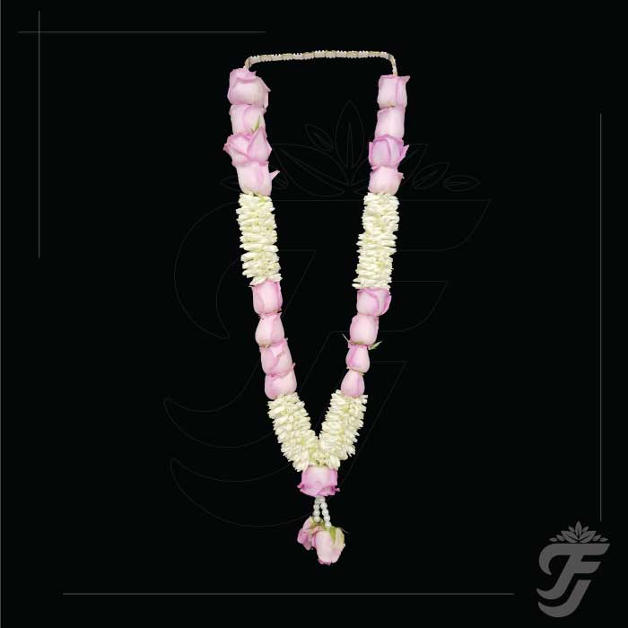 Simple Wedding Garlands 046 product image 1