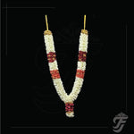 Simple Wedding Garlands 047 product image 1