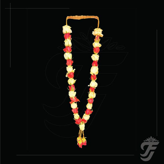 Simple Wedding Garlands 048 product image 1