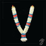 Simple Wedding Garlands 001 product image 1