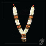 Simple Wedding Garlands 002 product image 1