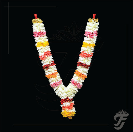 Simple Wedding Garlands 007 product image 1