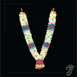 Simple Wedding Garlands 010 product image 1