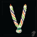 Simple Wedding Garlands 012 product image 1