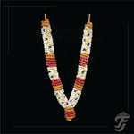 Simple wedding Garlands 015 product image 1