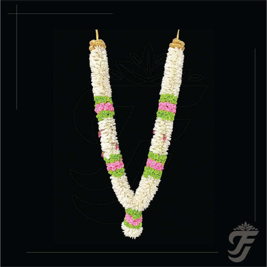 Simple Wedding Garlands 016 product image 1