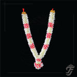 Simple Wedding Garlands 017 product image 1