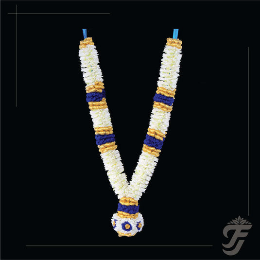 Simple Wedding Garlands 023 product image 1