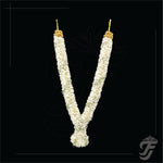 Simple Wedding Garlands 024 product image 1