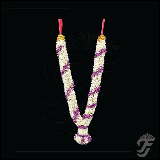 Simple Wedding Garlands 025 product image 1