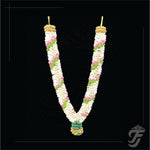 Simple Wedding Garlands 027 product image 1