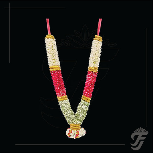 Simple Wedding Garlands 028 product image 1