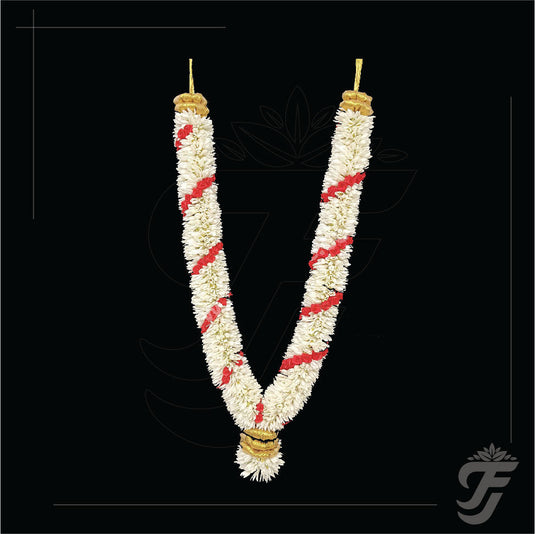 Simple Wedding Garlands 031 product image 1