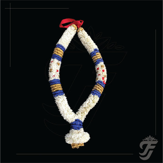 Simple Wedding Garlands 036 product image 1