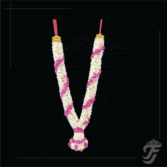 Simple Wedding Garlands 037 product image 1