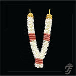 Simple Wedding Garlands 045 product image 1