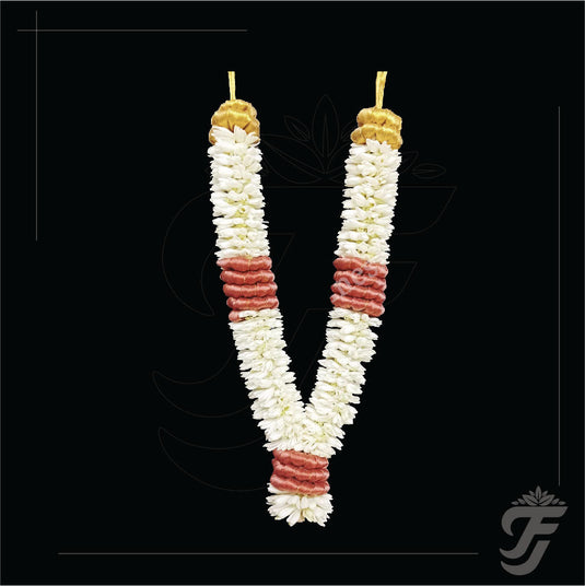 Simple Wedding Garlands 045 product image 1
