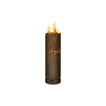 Feuertonne Sylt 1