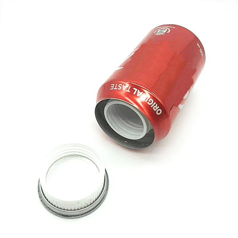 Hidden Dose Smoking Gadget