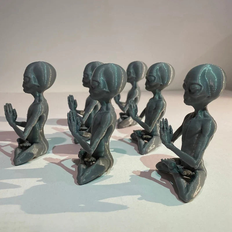 Mystic Alien Alien Gadget