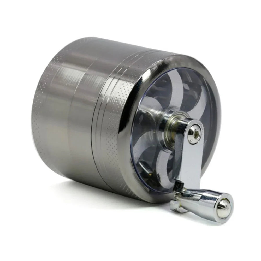 Lagiger Tabak Krautergrinder