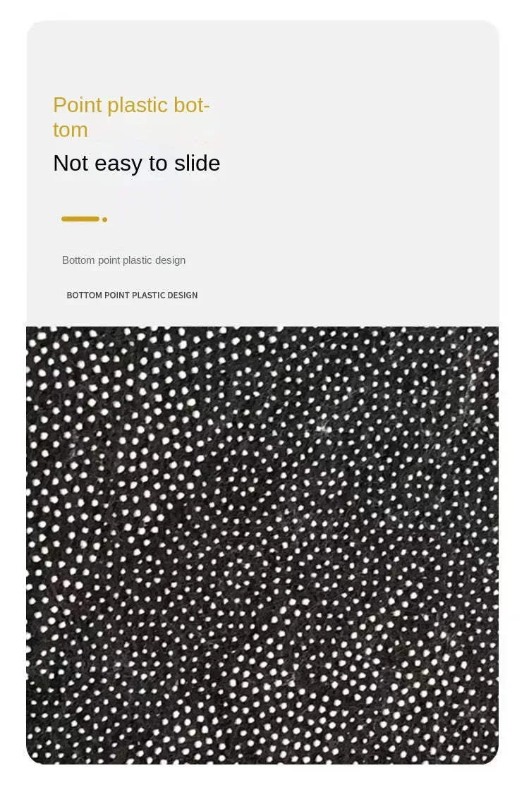 Nordic Geometrischer Teppich