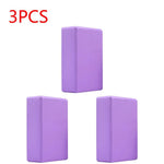 Gym And Yoga Block Foam Brick Training Equipment