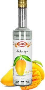 Sahara Mango Schnaps 38% Vol. 700ml Namma Markt