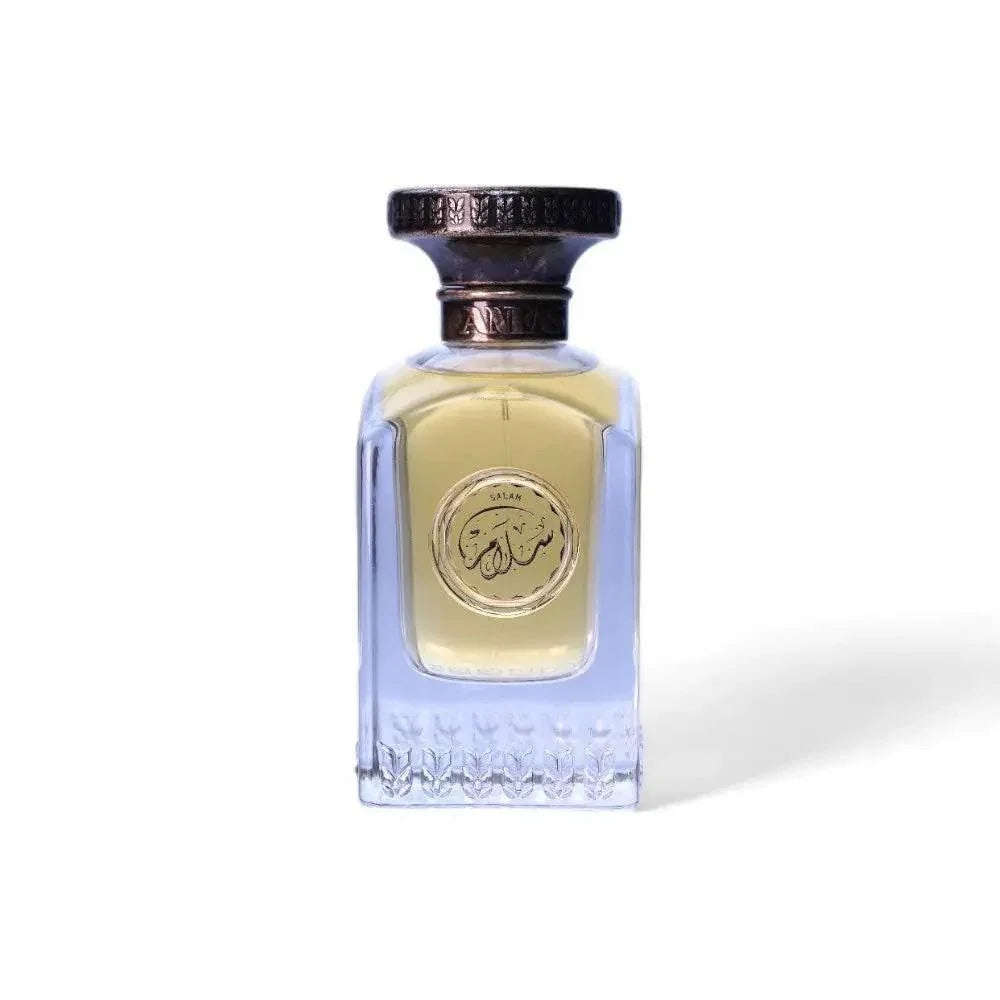 ANFAS Salam Eau de Parfum Namma Markt
