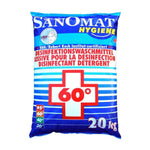 Rösch Sanomat Desinfektionswaschmittel (VAH & RKI gelistet) Namma Markt