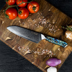 Santoku Abalone