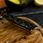 Kochmesser Gyuto Carbon Gold