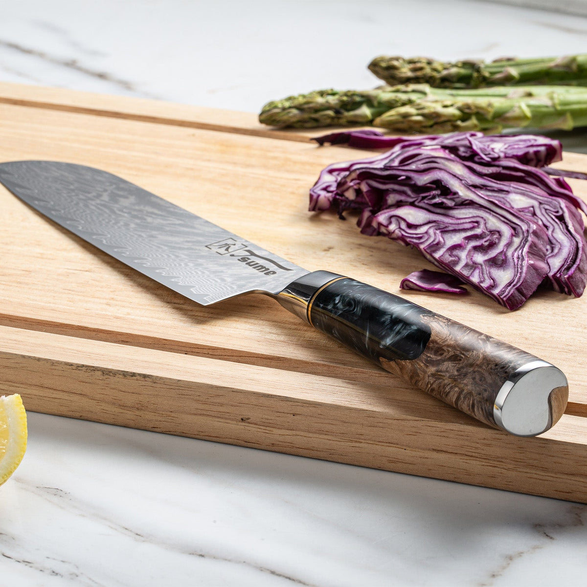 Santoku Onyx