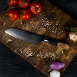 Santoku Onyx