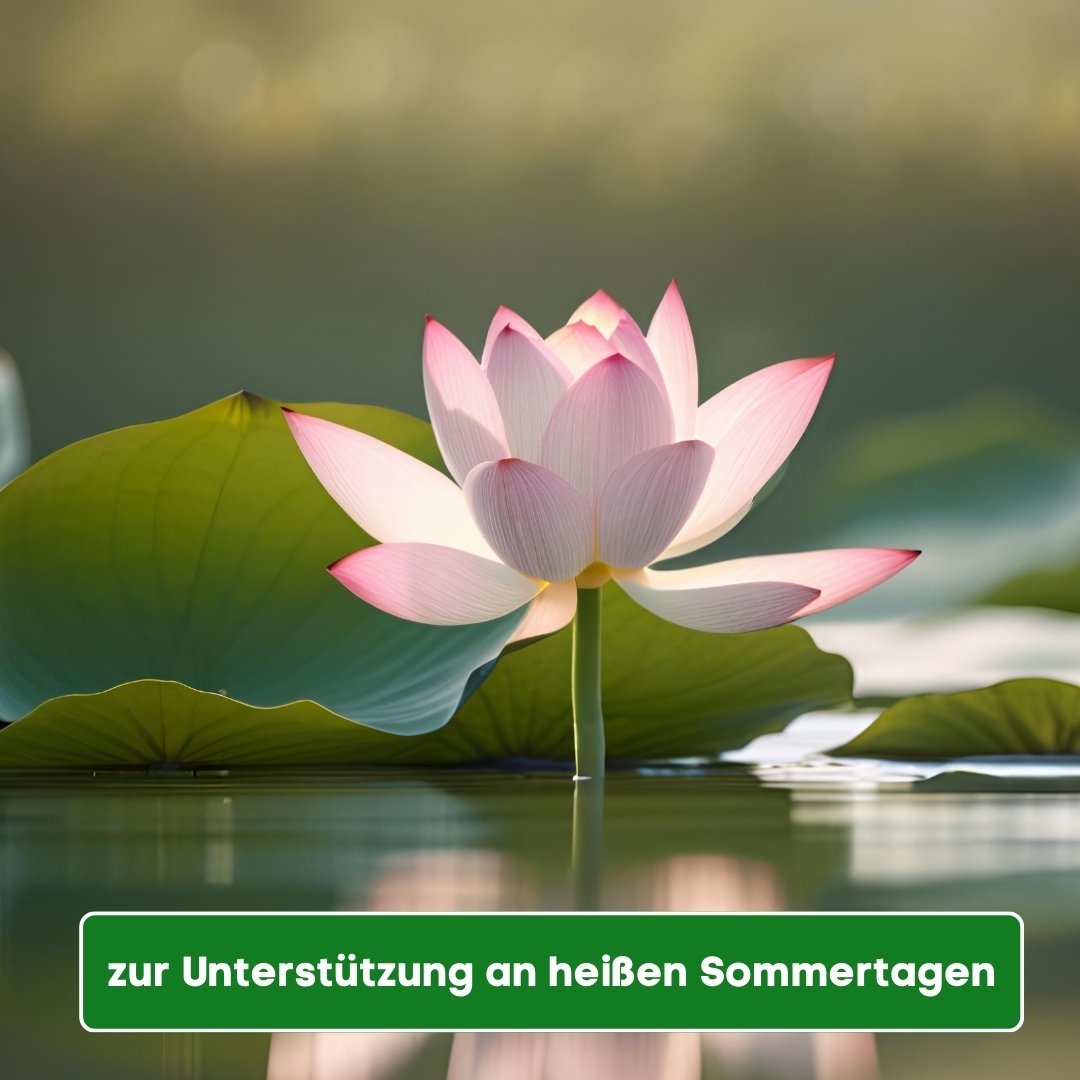Aqua-Cereal® Sauerstoff-PLUS – Für Teiche O₂ Erhöhung