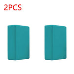 Gym And Yoga Block Foam Brick Training Equipment