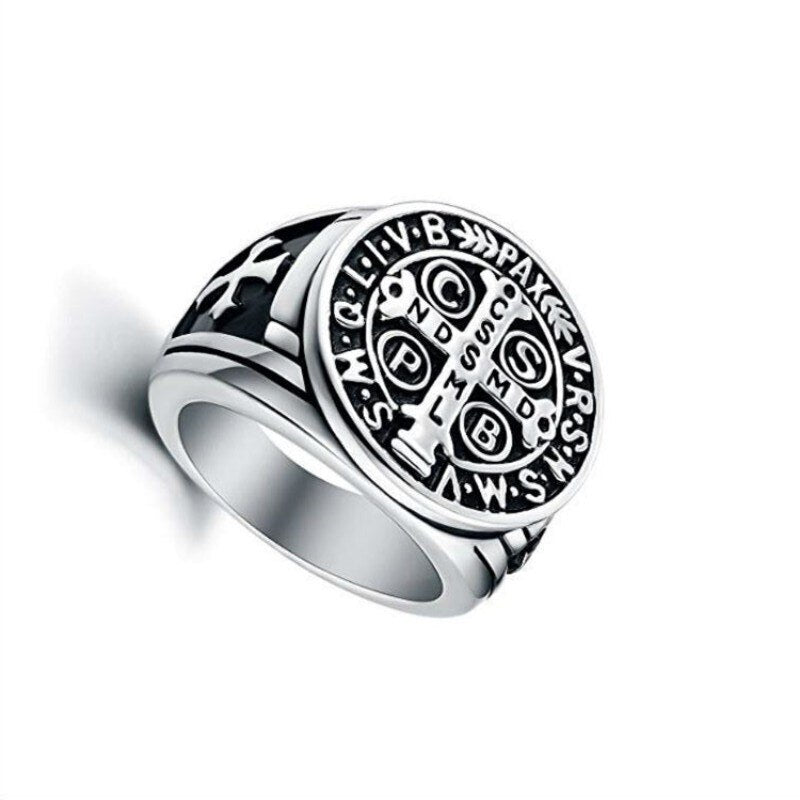 Vintage Statement Ring