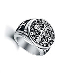 Vintage Statement Ring
