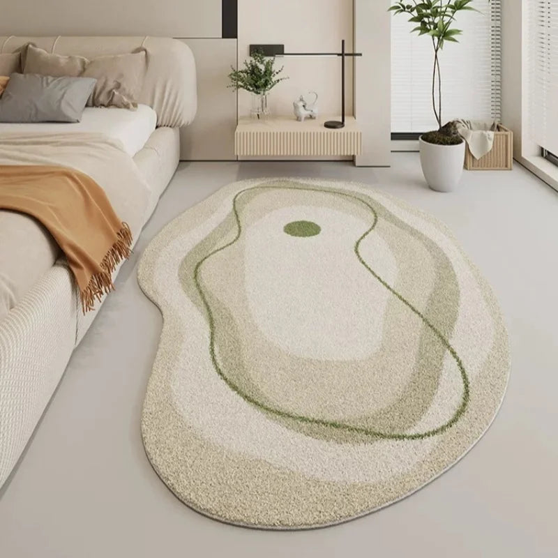 Gelmar Design Teppich