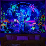 Pathanetic UV Schwarzlichtposter