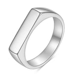 Punk Statement Ring