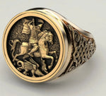 Vintage Statement Ring