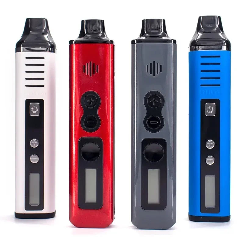 Pathfinder Dry Herb