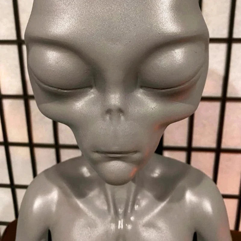 Mystic Alien Alien Gadget